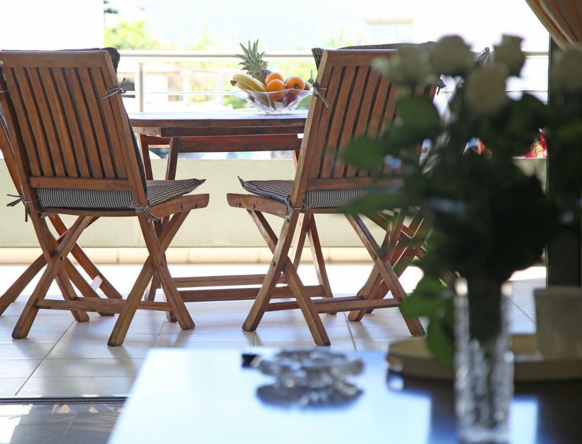 Athina Apartmán Sitia (Crete)