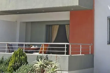 Athina Apartment Sitia  Exteriér fotografie