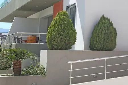 Athina Apartment Sitia  Exteriér fotografie