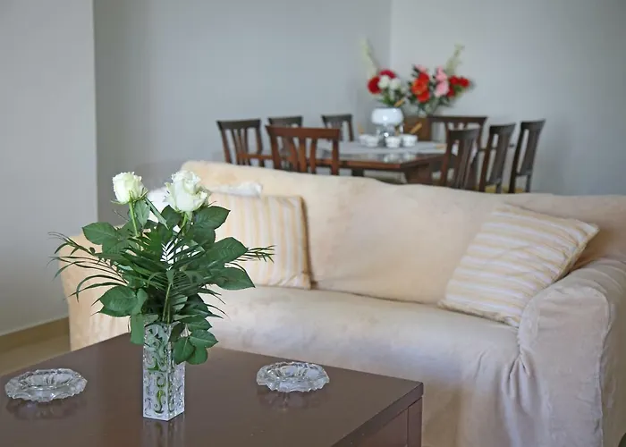 Athina Apartment