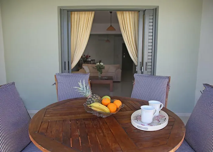 Athina Apartment