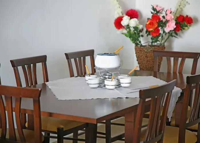 Athina Apartment