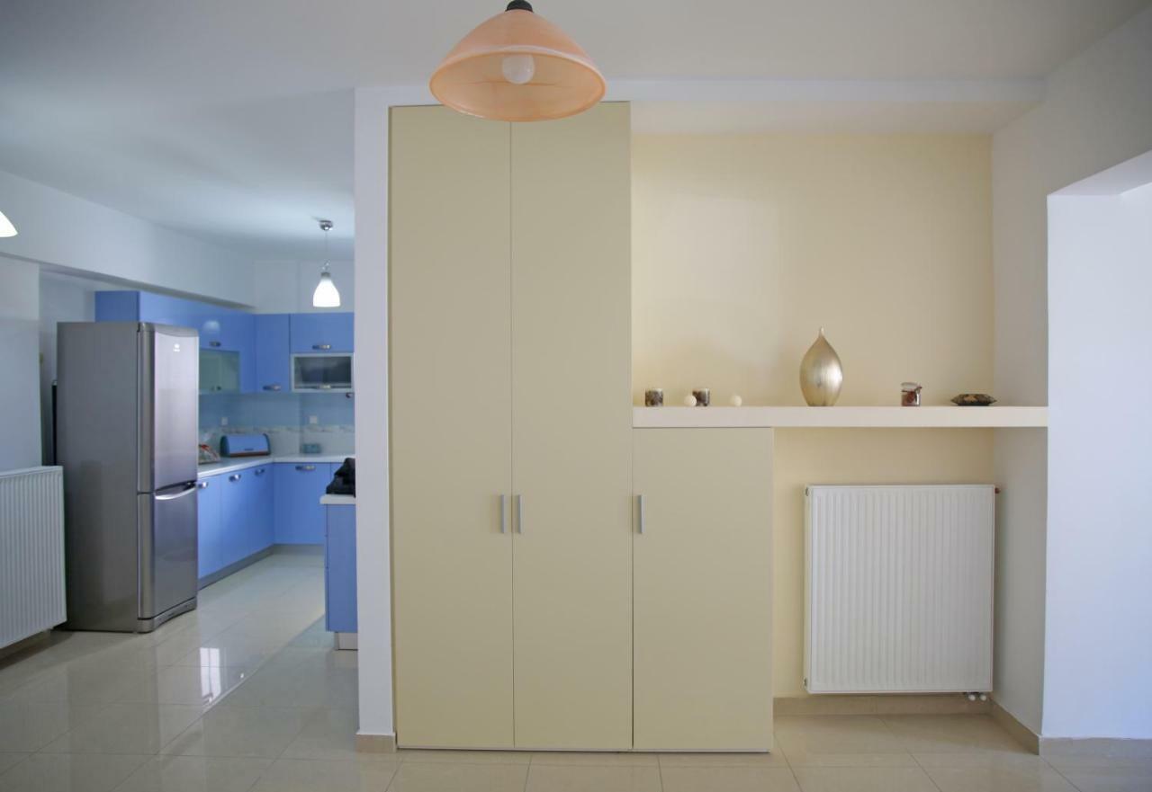 Apartment Athina *