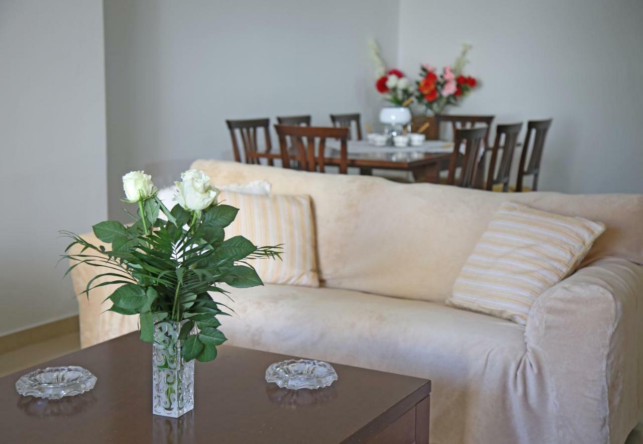 Athina Apartment