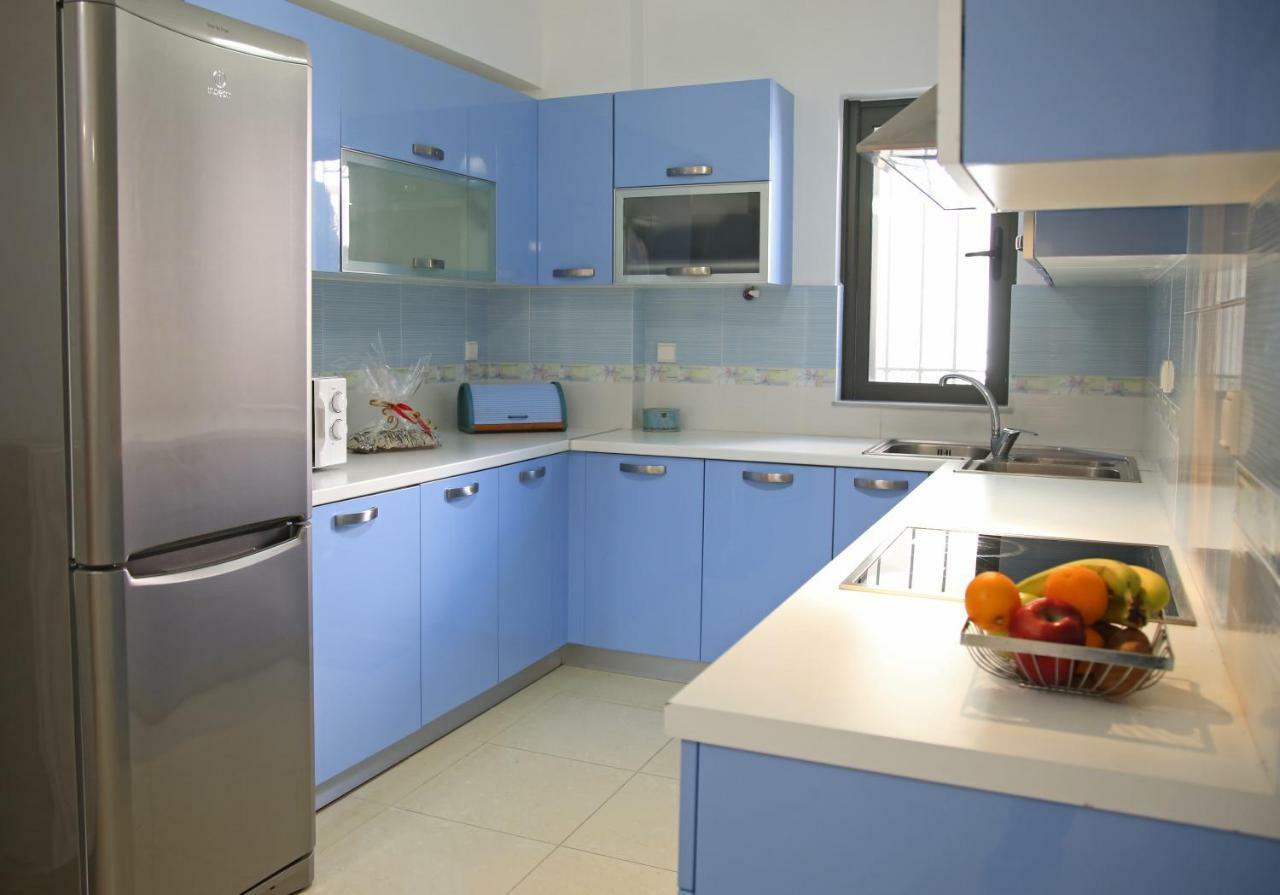 Apartment Athina Sitia (Crete)