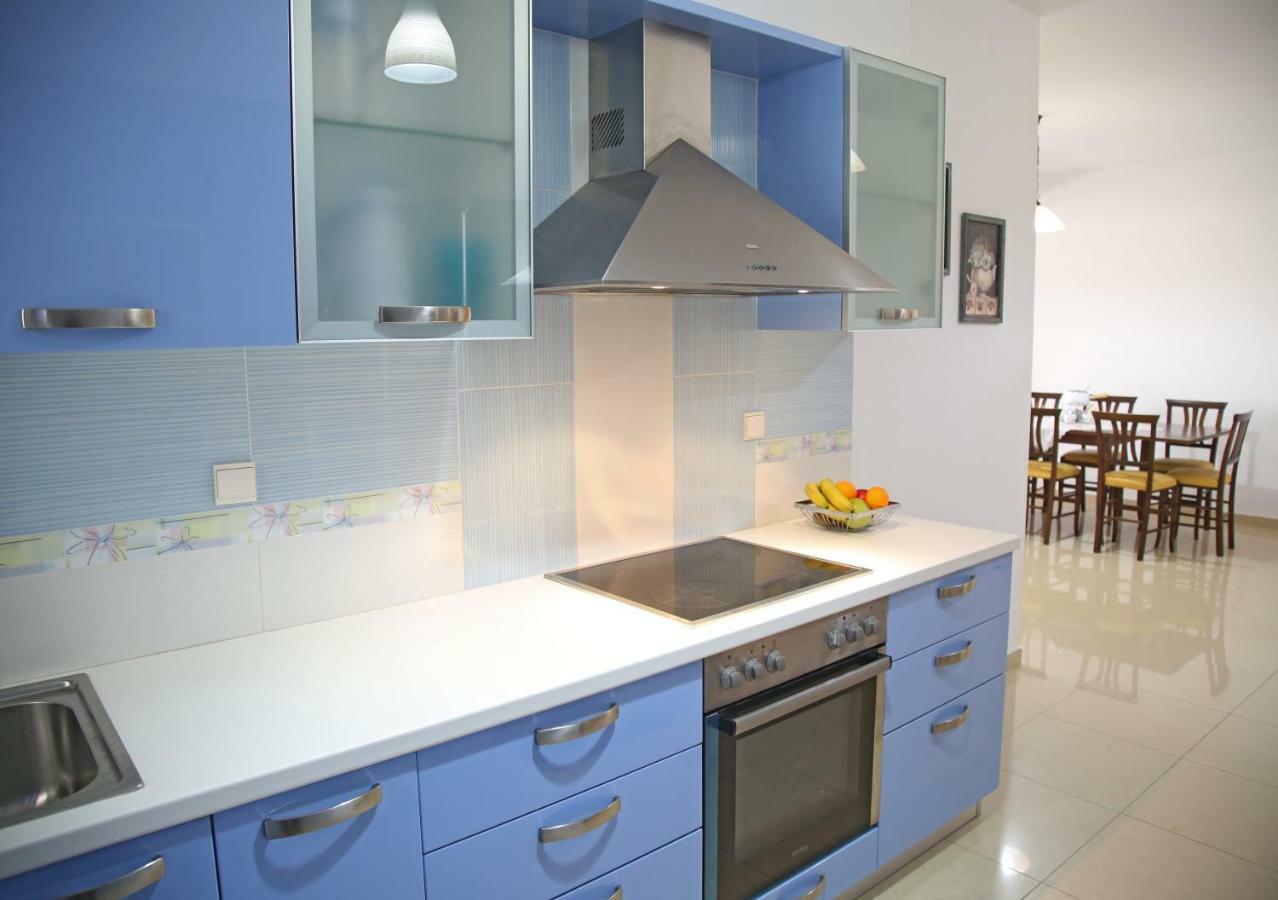 Apartment Athina Sitia (Crete)