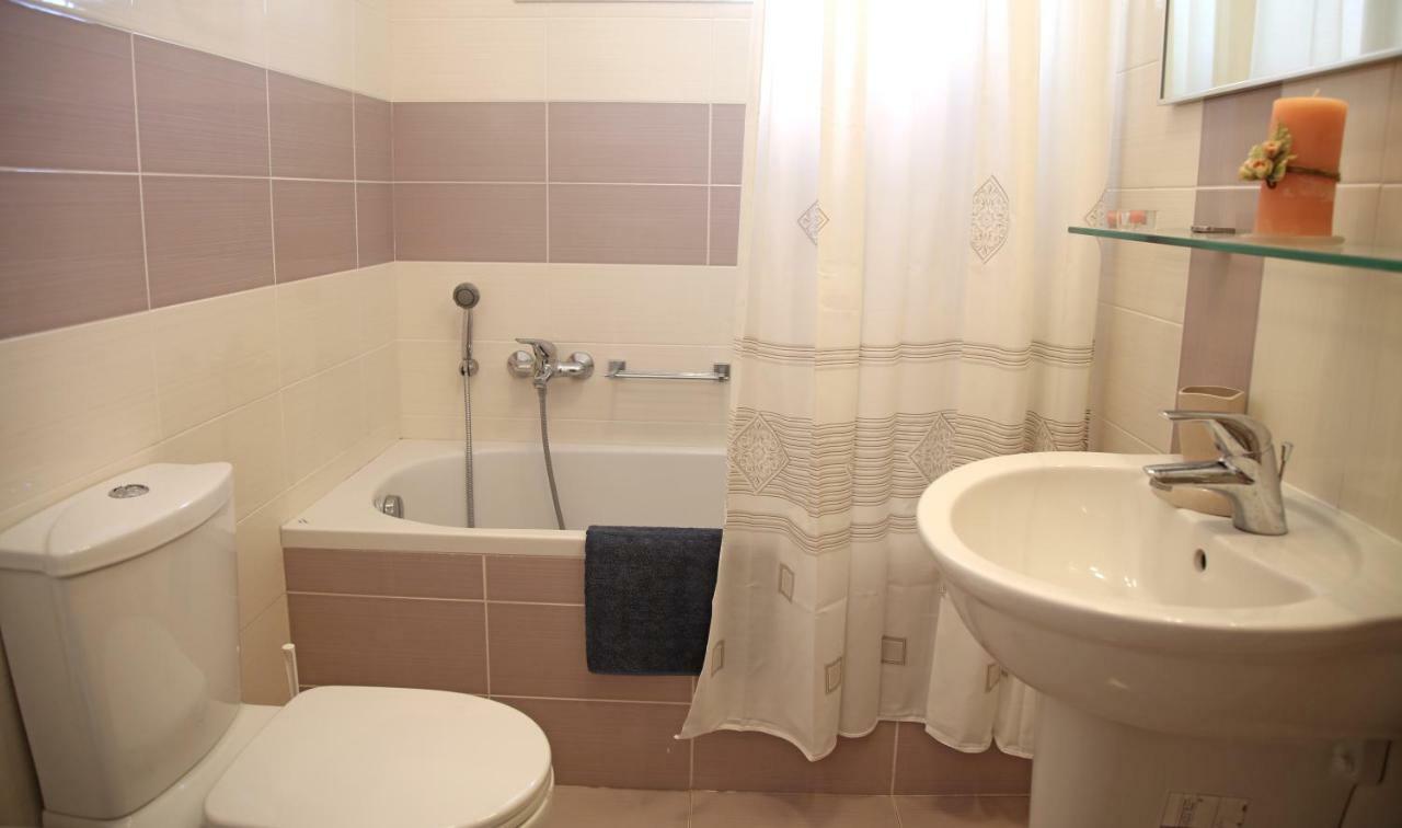 Athina Apartment