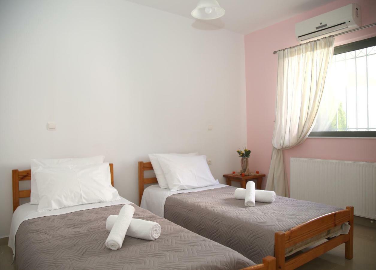 Apartment Athina