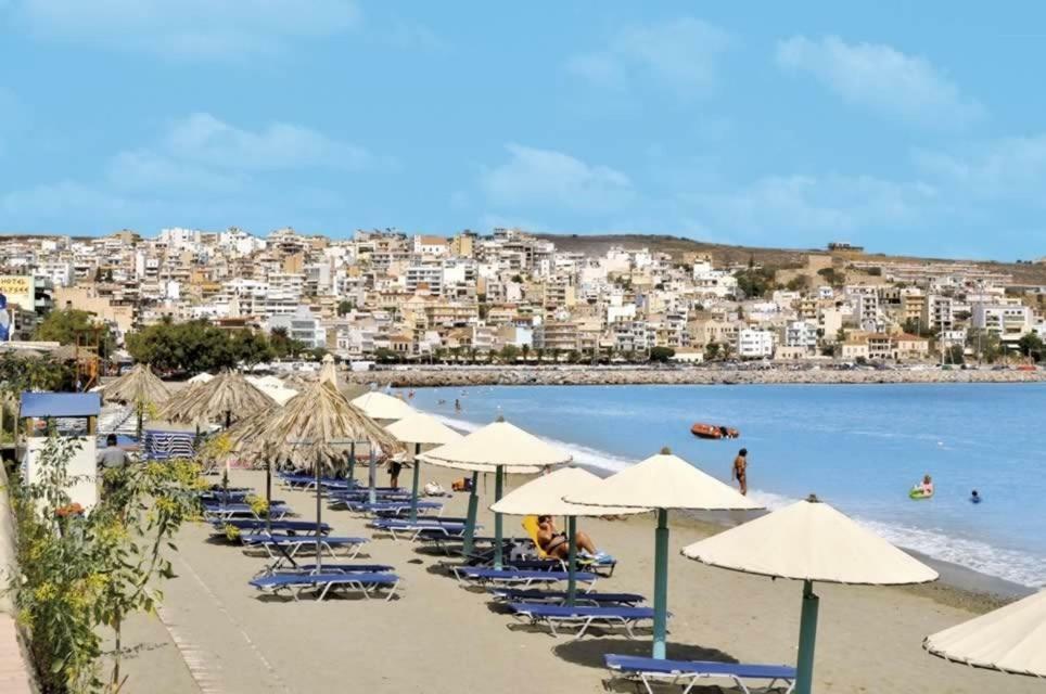 Athina Apartment Sitia (Crete)