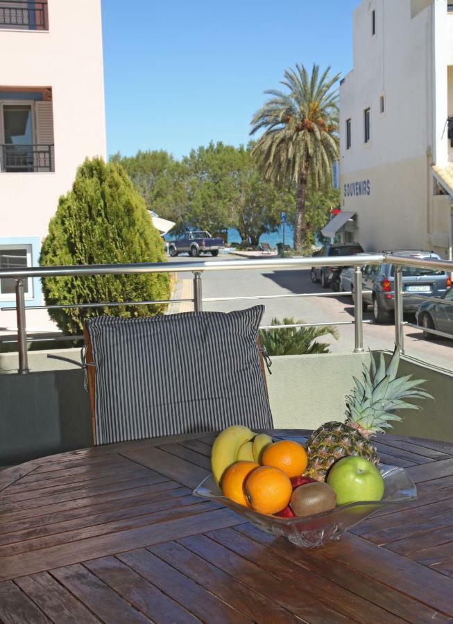 Apartment Athina Sitia (Crete)
