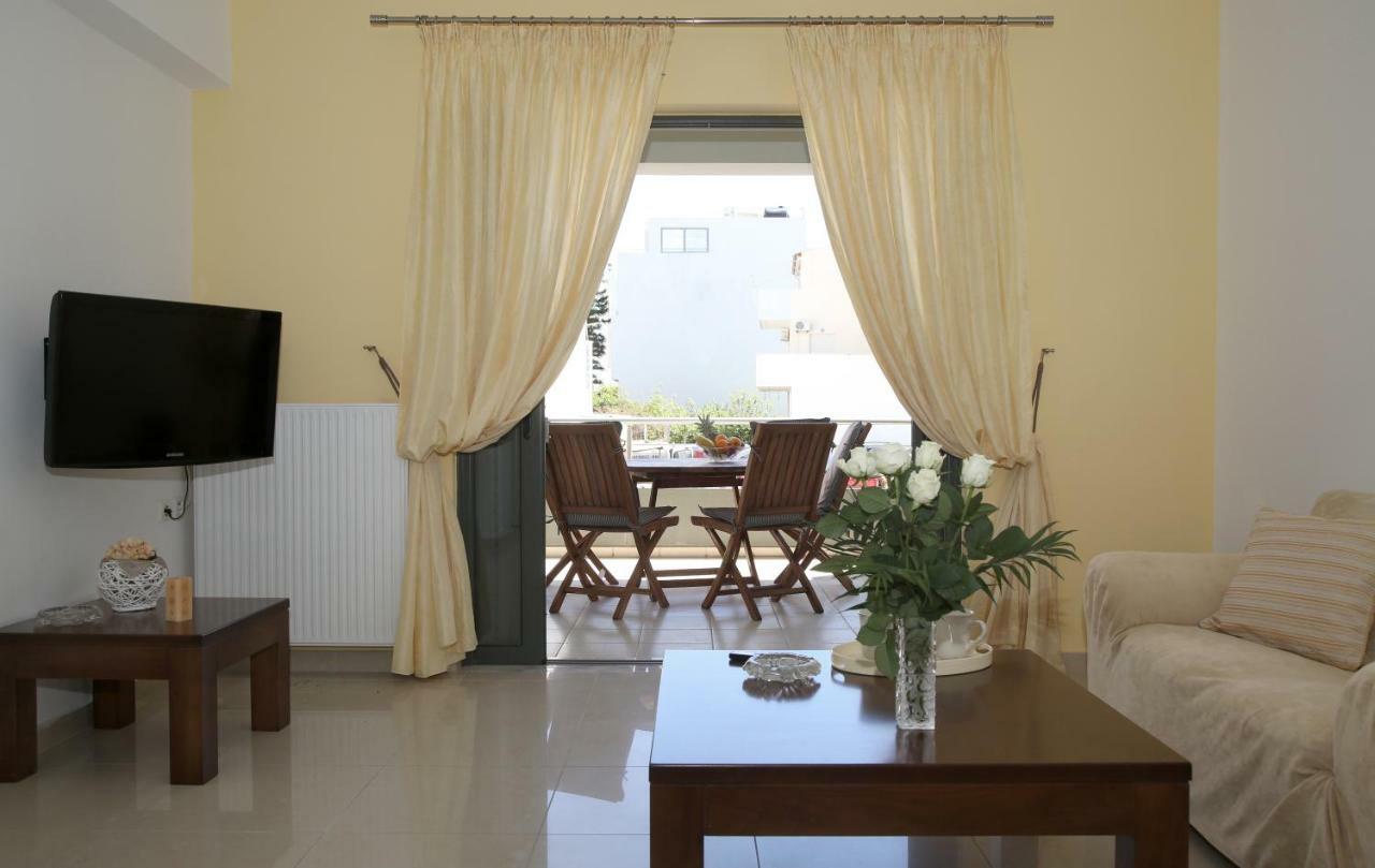 Apartment Athina *