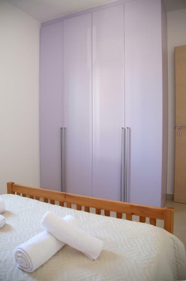 Appartamento Athina