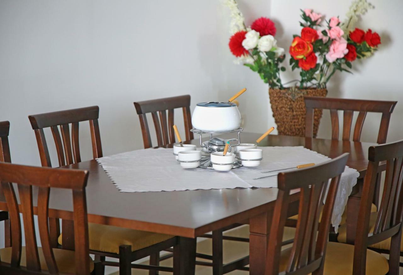 Athina Apartment Sitia (Crete)